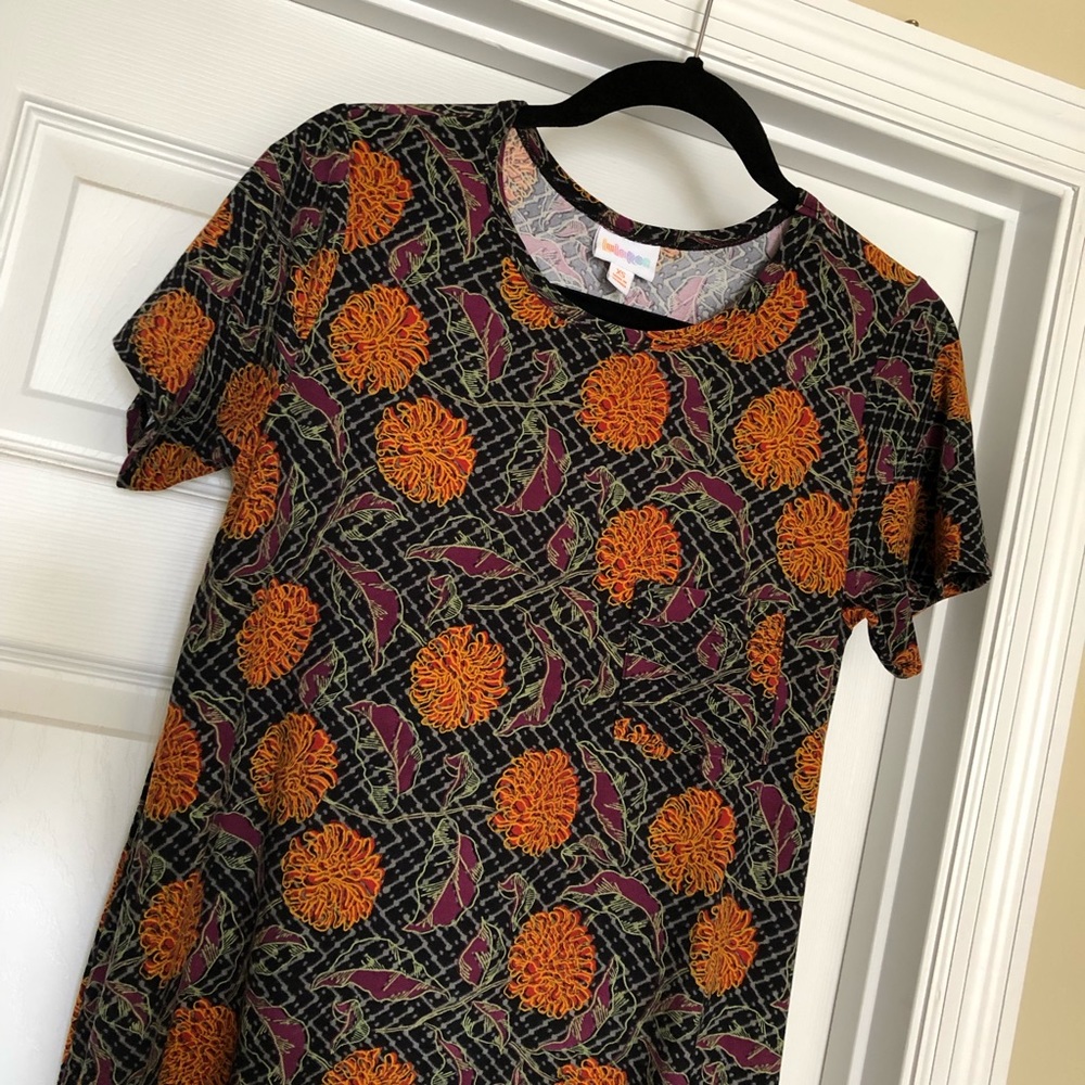 Lularoe Carly Dress